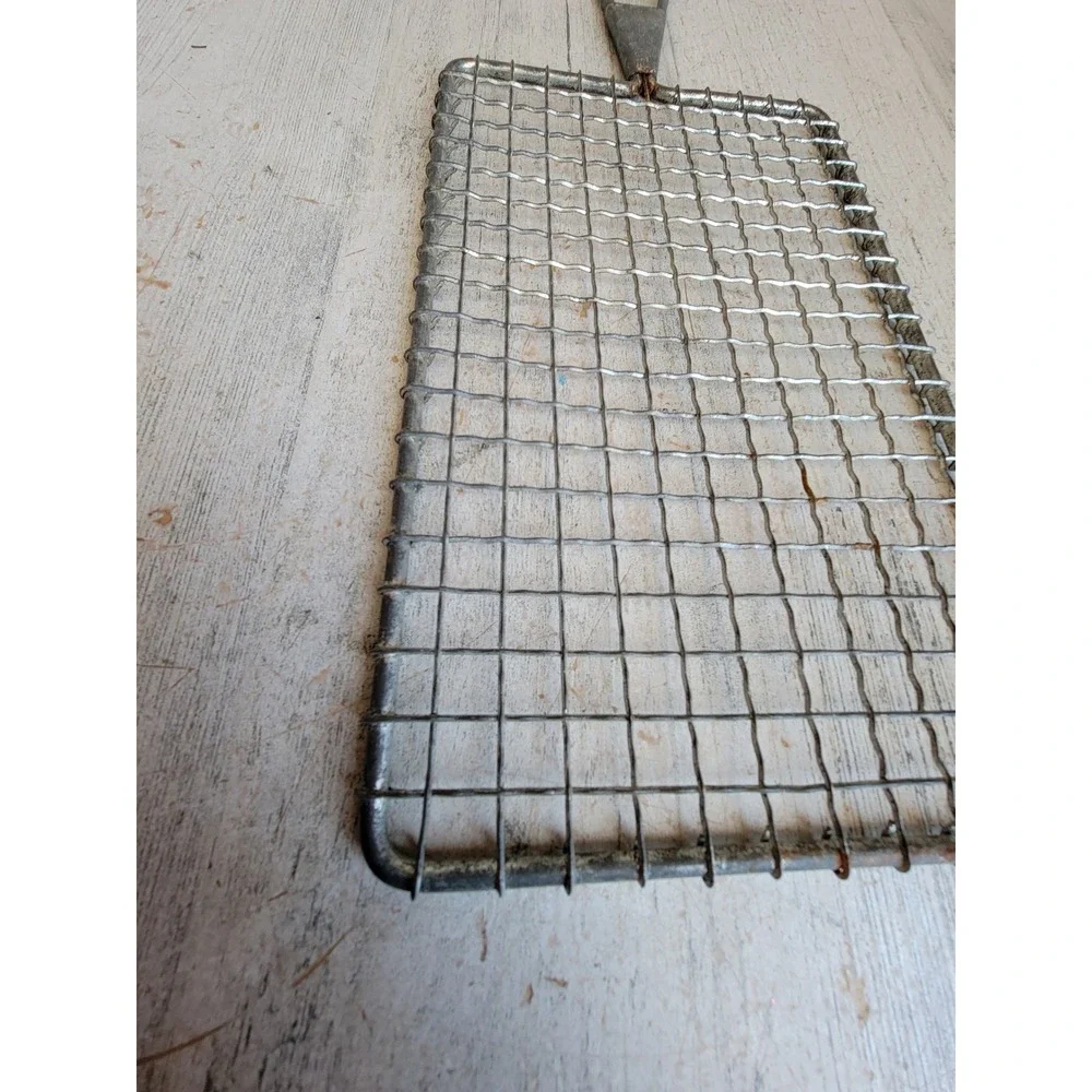 Acme Grater‎ vintage metal kitchen cooking tool unique home decor